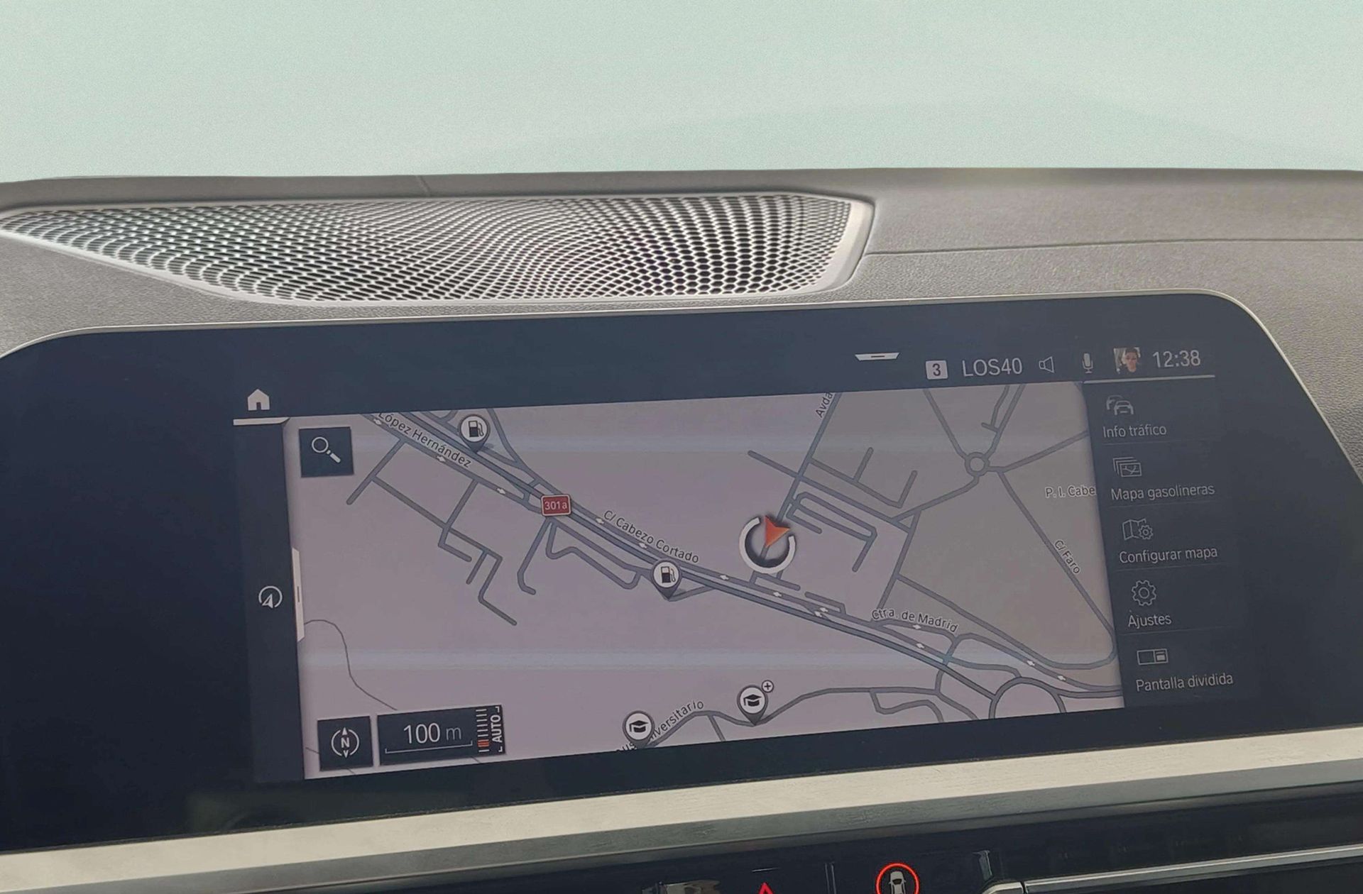 BMW Serie 4 430i Coupe Pack M - foto 9