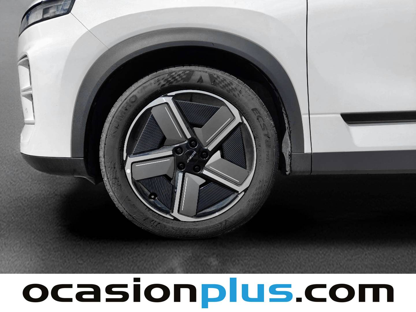 JAECOO 7 Jaecoo 7 1.6 TGDI Select FWD (145 CV) automático