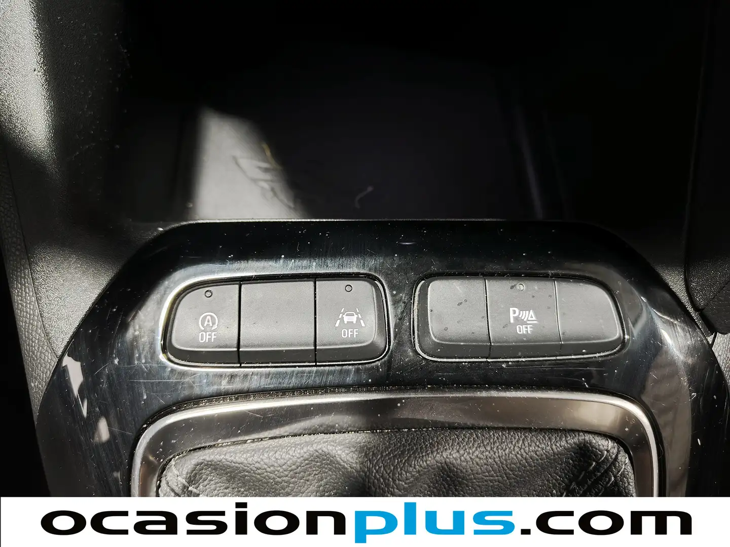 Foto Opel Corsa Opel Corsa 1.2 Turbo XHL Elegance (100 CV)