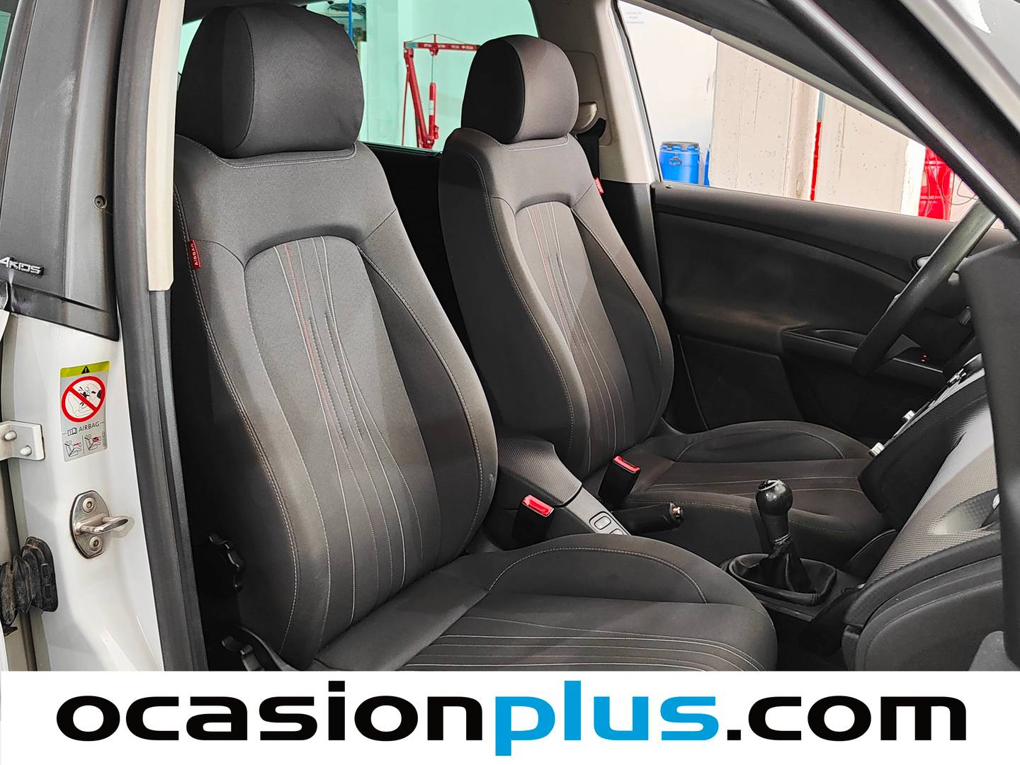 Seat Altea XL Seat Altea XL 1.2 TSI Reference 4Kids (105 CV) km 0