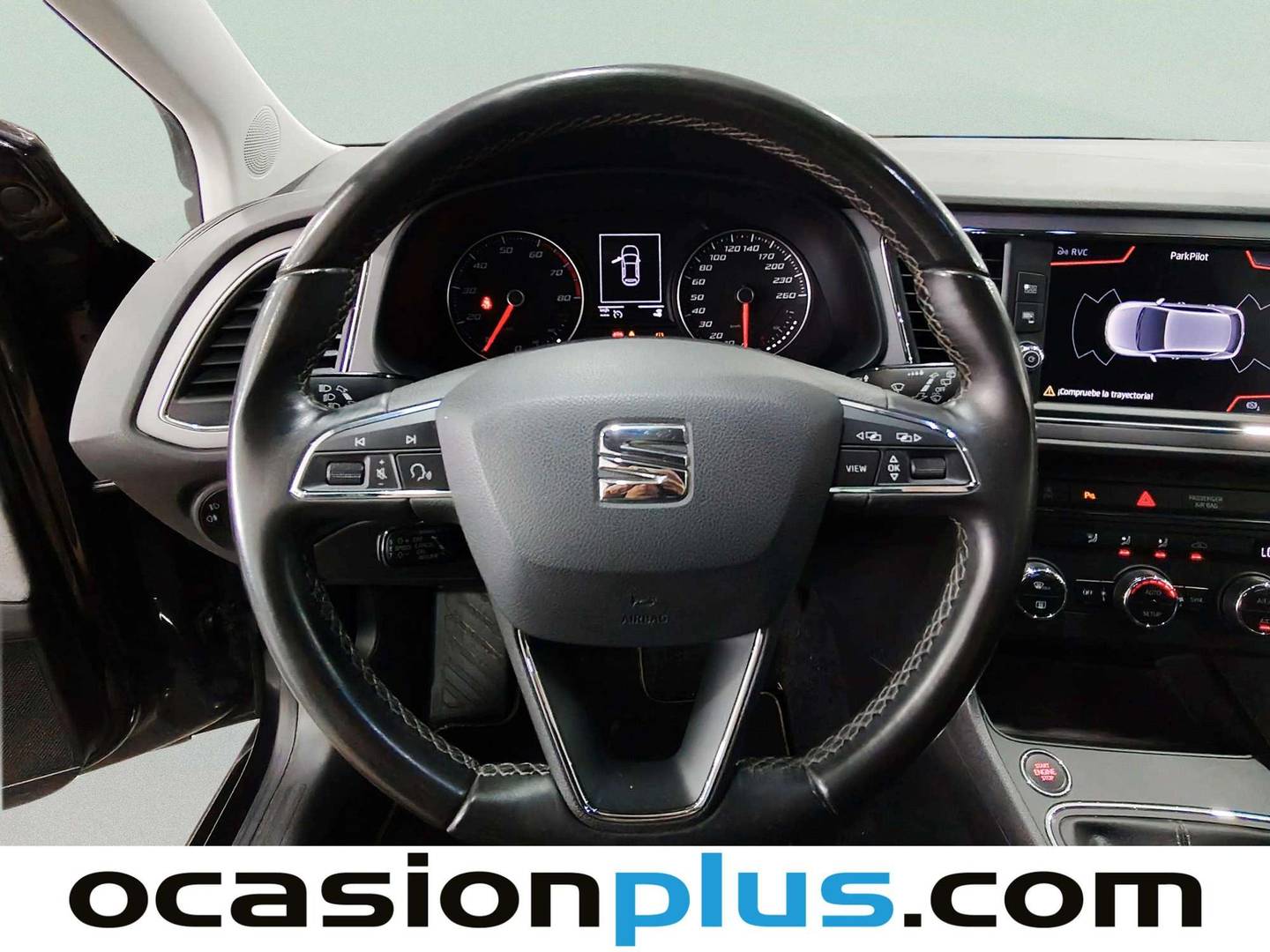 Seat León Seat León 1.0 EcoTSI S&S Style Visio Edition (115 CV) 115cv