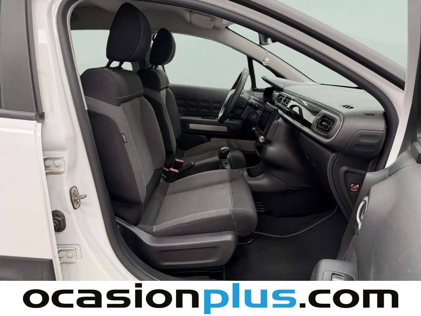 Citroën C3 Citroën C3 PureTech 82 Feel (83 CV) de ocasión