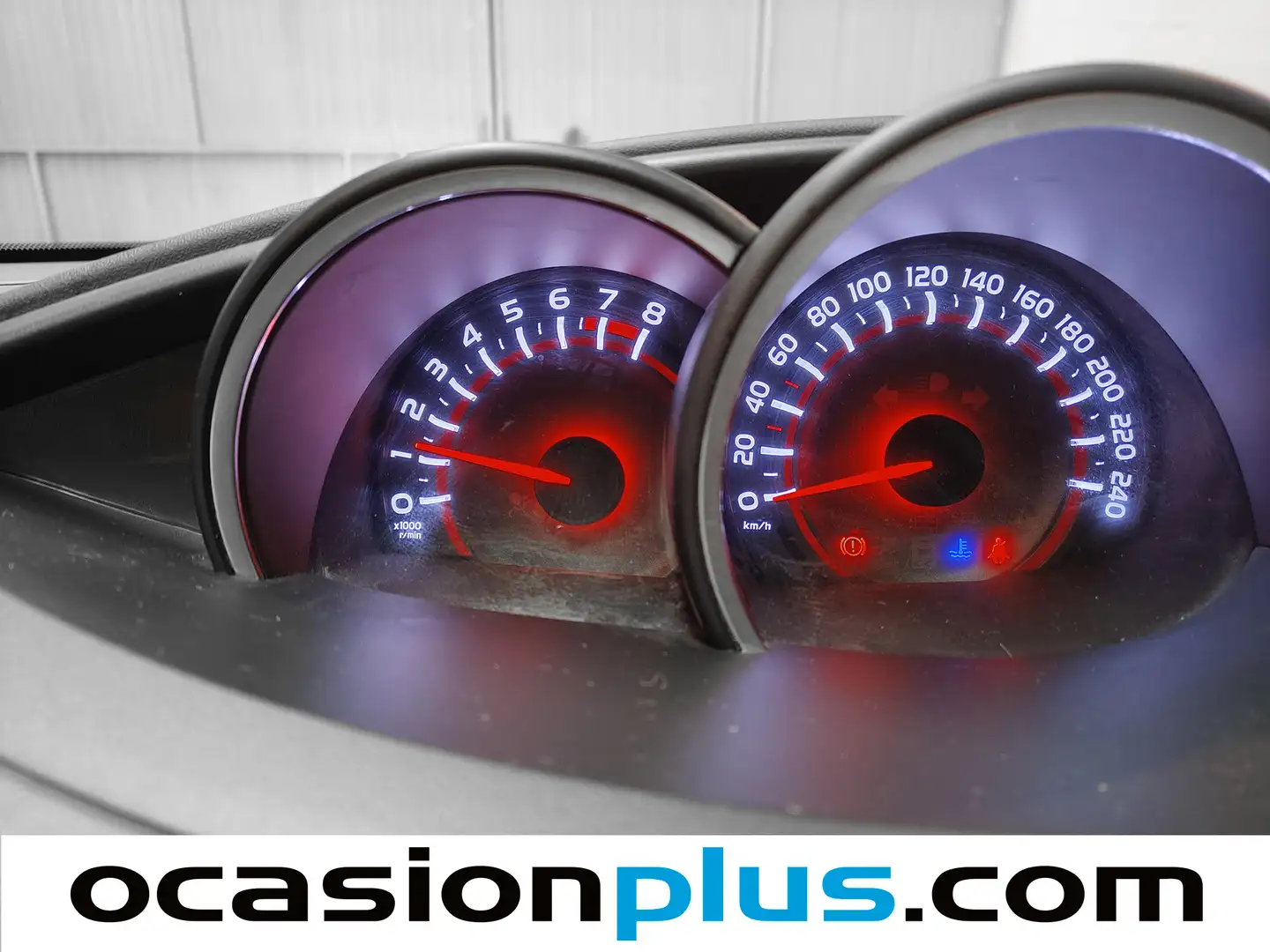 Foto Toyota Verso Toyota Verso 130 Advance (132 CV) 7 Plazas