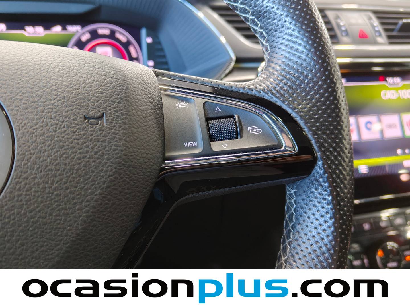 Skoda Superb Skoda Superb 2.0 TDI Sportline DSG (190 CV) 190cv