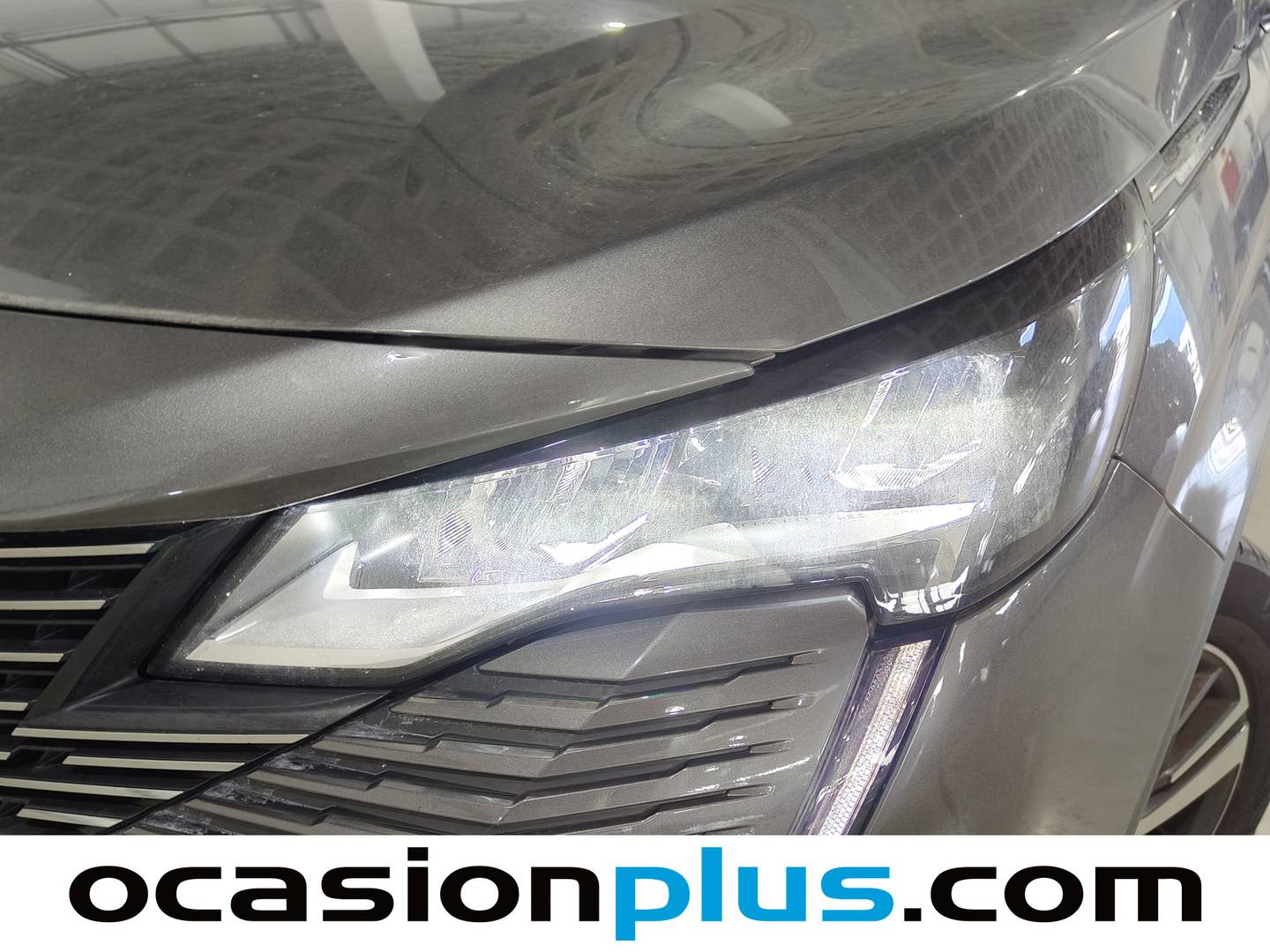 Peugeot 3008 Peugeot 3008 BlueHDi 130 S&S Allure Pack EAT8 (130 CV) barato