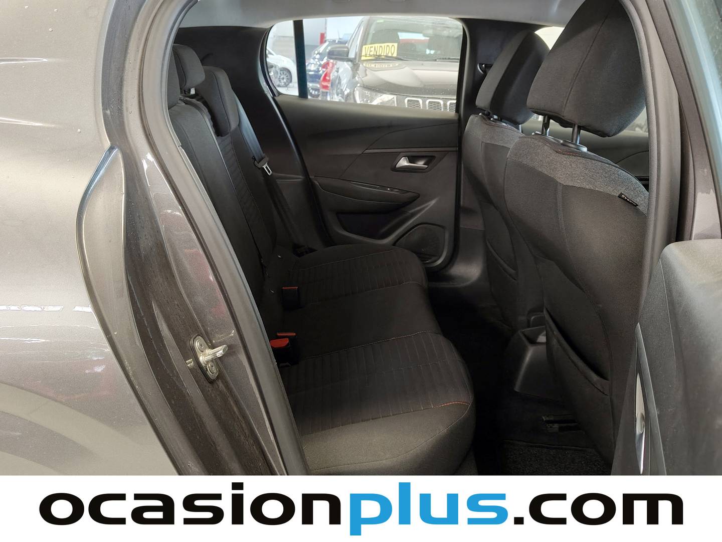 Peugeot 208 Peugeot 208 PureTech 100 Active Pack (100 CV) gasolina