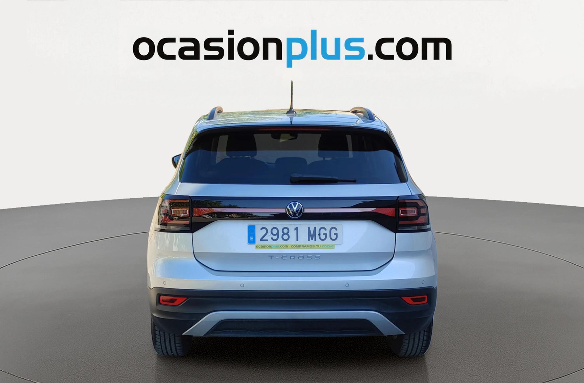 Volkswagen T-Cross Advance 1.0 TSI DSG - foto 13