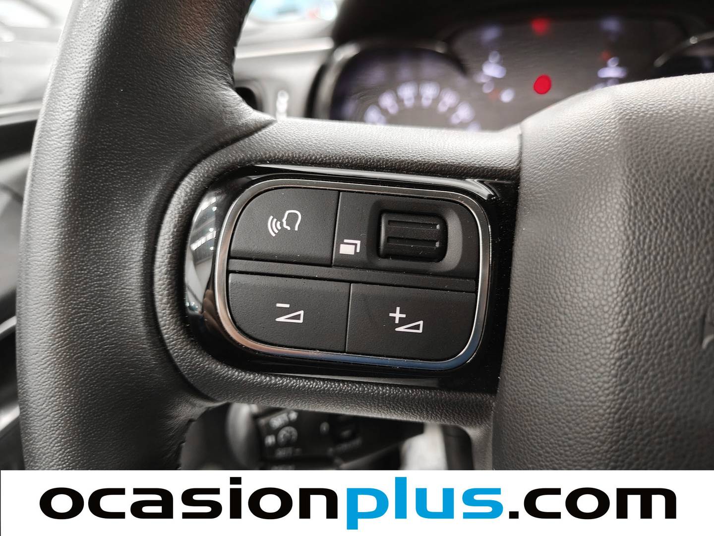 Citroën C3 Origin Citroen C3 Origin Origin PureTech 110 Max (110 CV) seminuevo