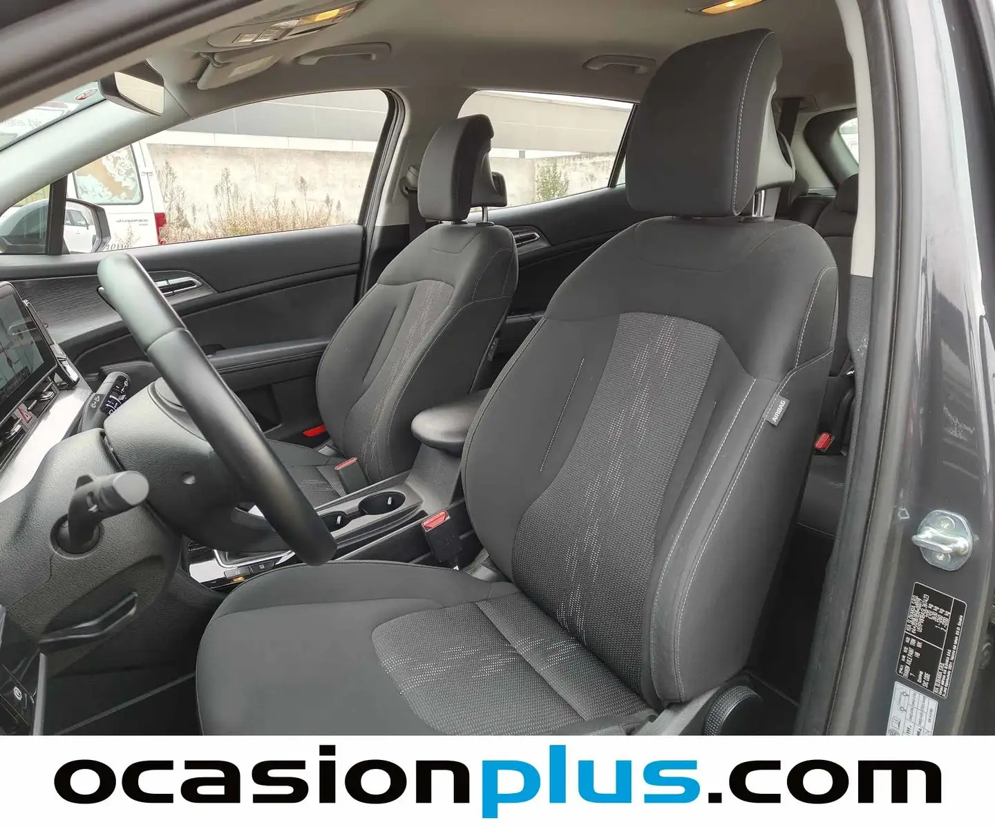 Foto KIA Sportage Kia Sportage 1.6 T-GDi MHEV Drive 4x2 (160 CV)