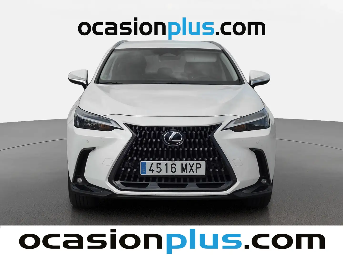 Foto Lexus NX Lexus NX 350h Premium+ 2WD (242 CV)