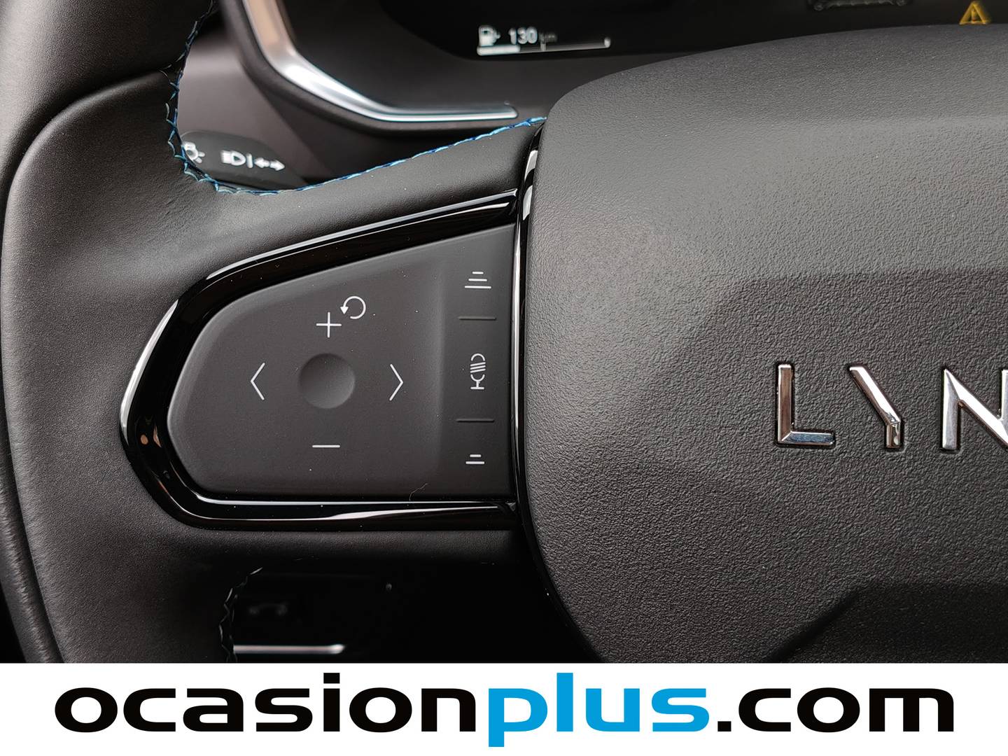 Lynk & Co 01 Lynk & Co 01 1.5 PHEV 6.6kW (261 CV) 2023