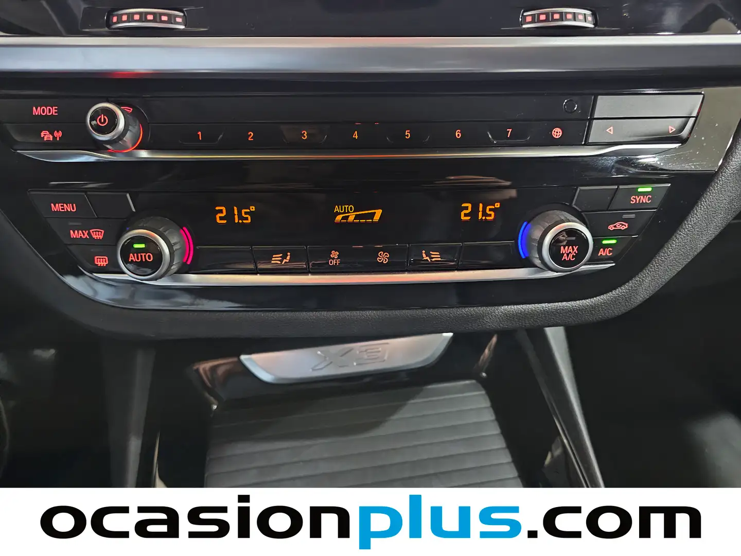 Foto BMW X3 BMW X3 xDrive30e  (292 CV)