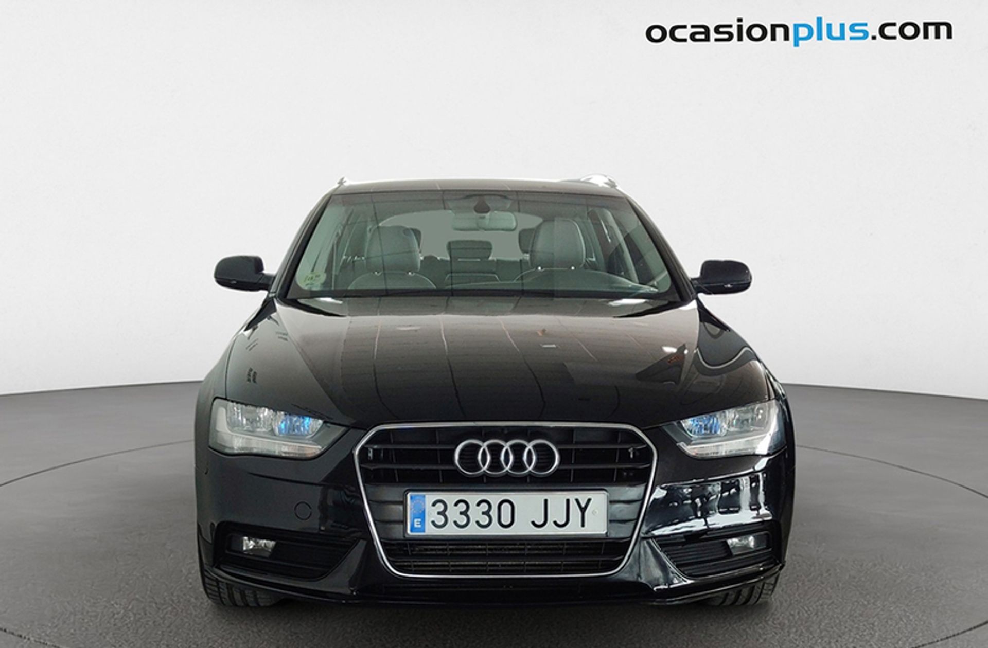 Audi A4 Avant 2.0 TDI multitronic - foto 12