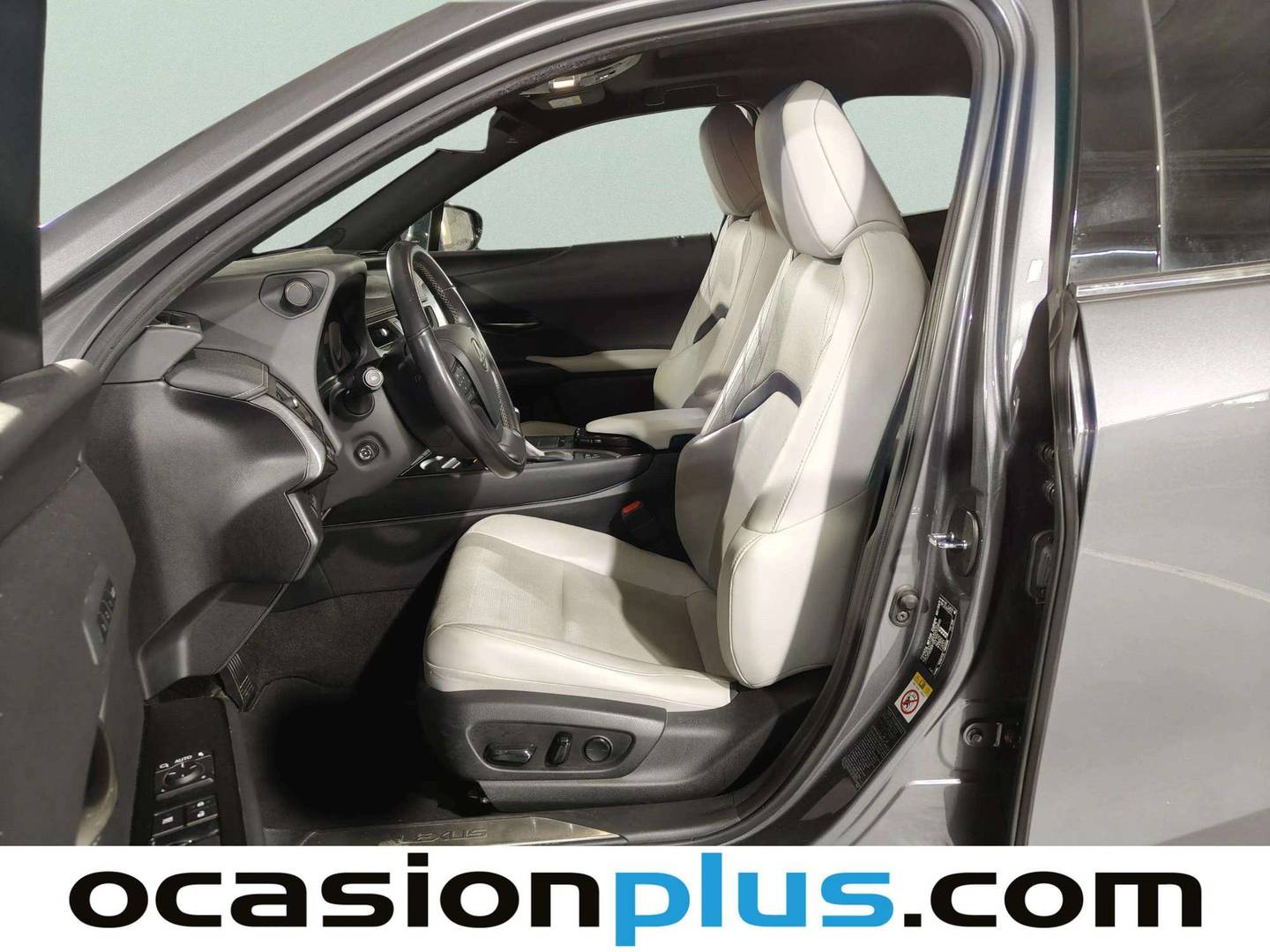 Lexus UX Lexus UX 250h Luxury (184 CV) barato