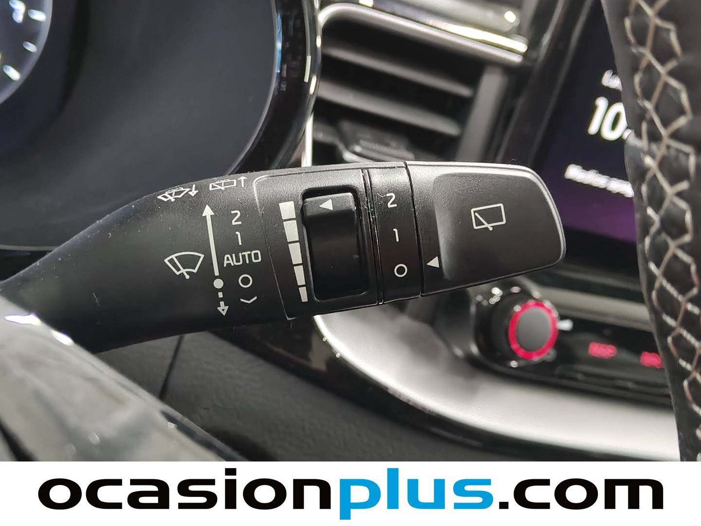 KIA XCeed Kia XCeed 1.5 MHEV GT-line DCT (160 CV) híbrido