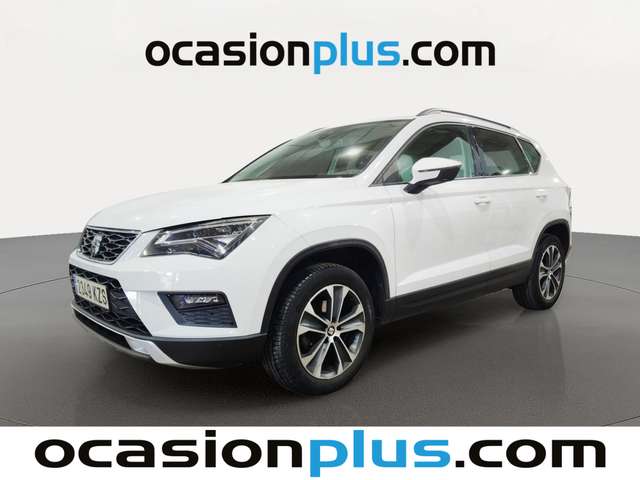 Seat Ateca 1.5 TSI S&S Style Edition Nav (150 CV) de segunda mano