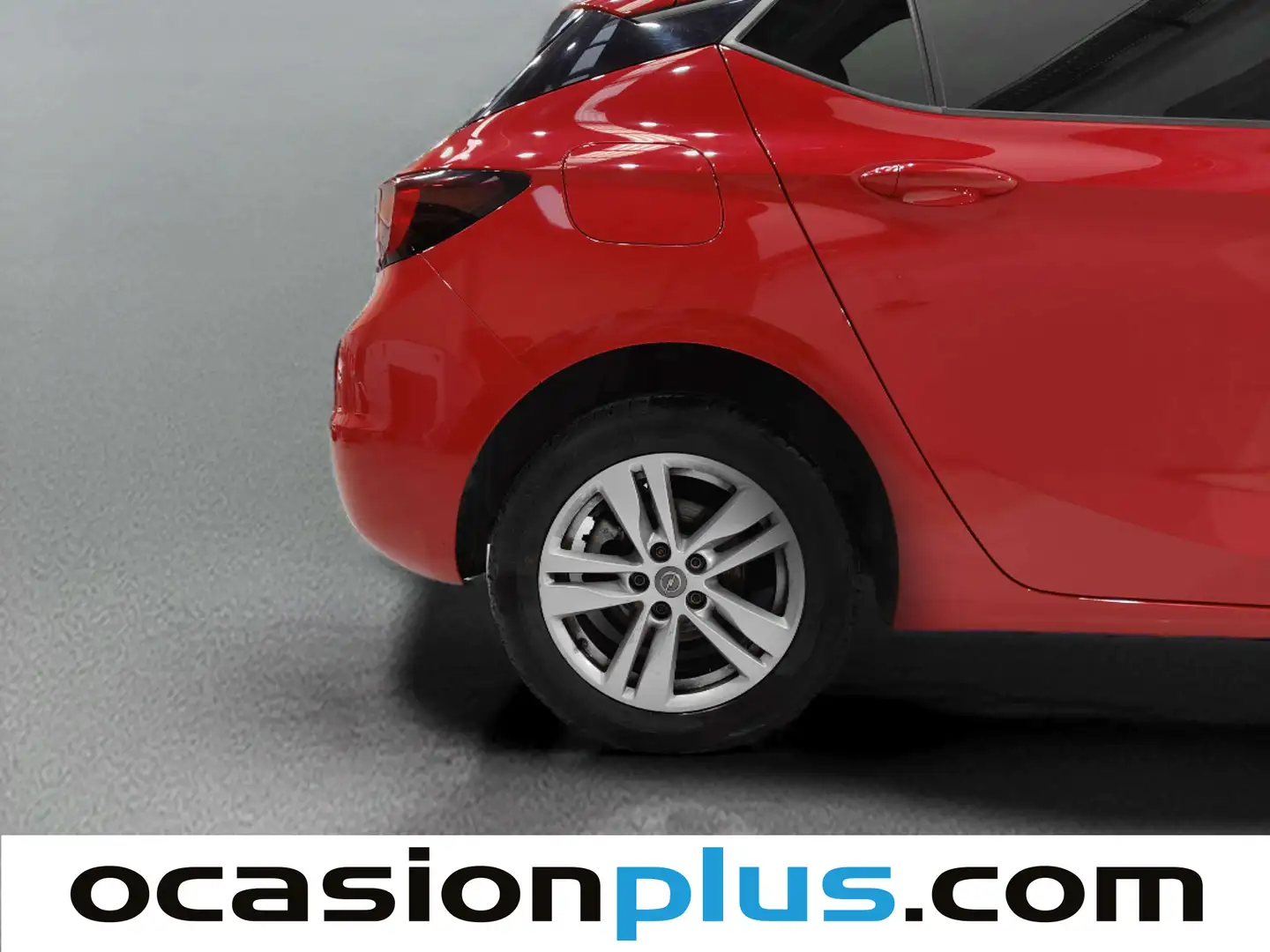 Foto Opel Astra Opel Astra 1.6 CDTi S&S Selective (110 CV)