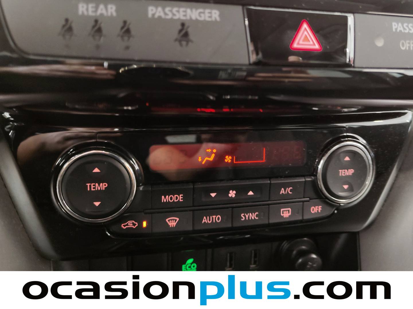 Mitsubishi Eclipse Cross Mitsubishi Eclipse Cross 150T Kaiteki 4WD CVT (163 CV) al mejor precio