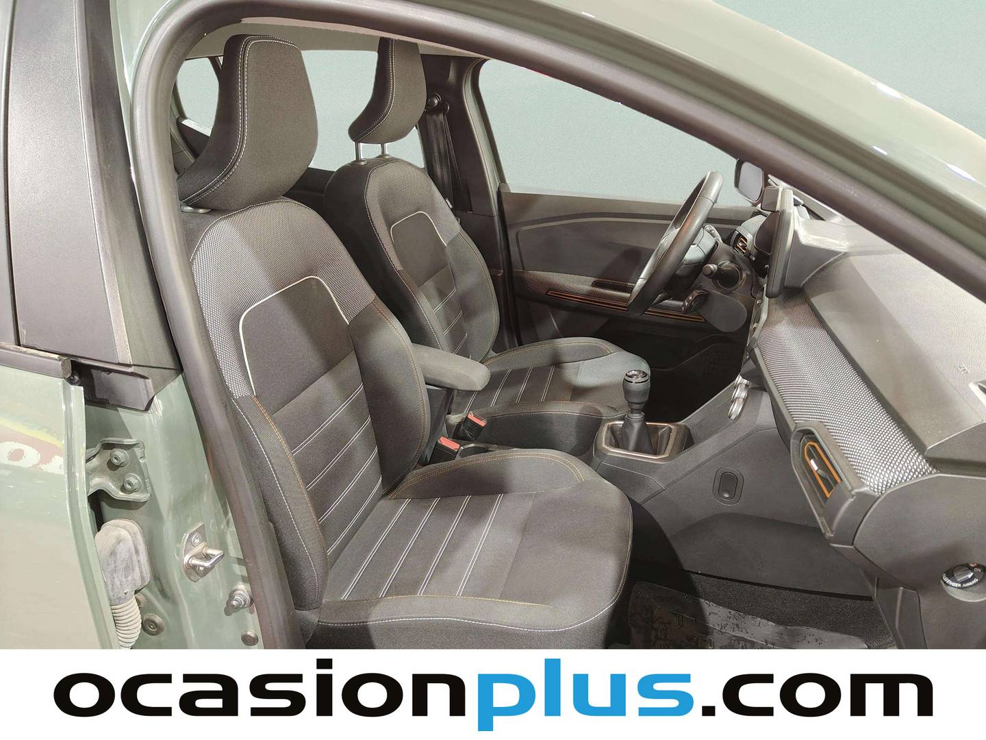 Dacia Sandero Dacia Sandero Stepway Expression Go TCe (110 CV) gasolina