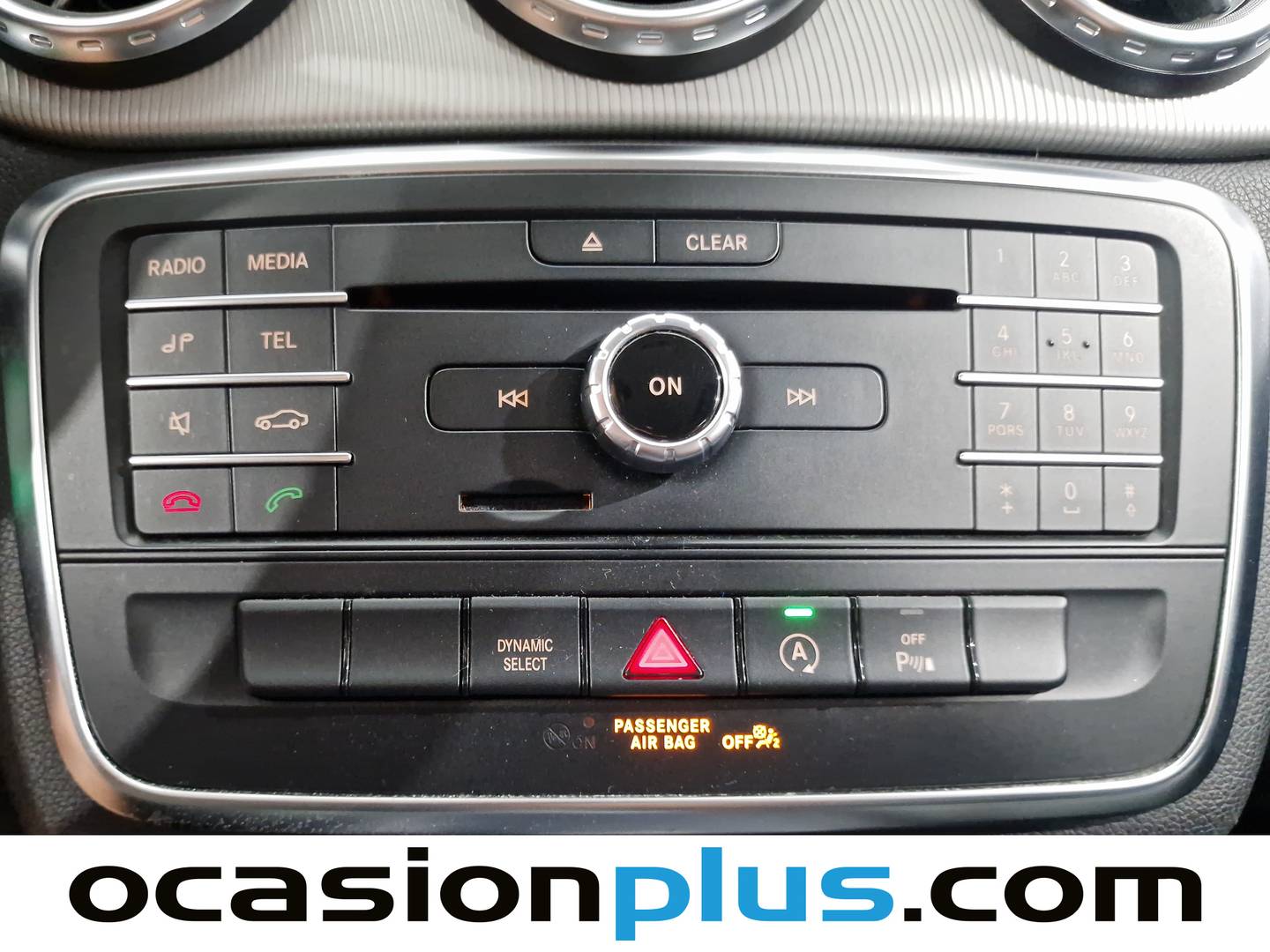 Mercedes GLA Mercedes GLA 200 d Style (136 CV) km 0
