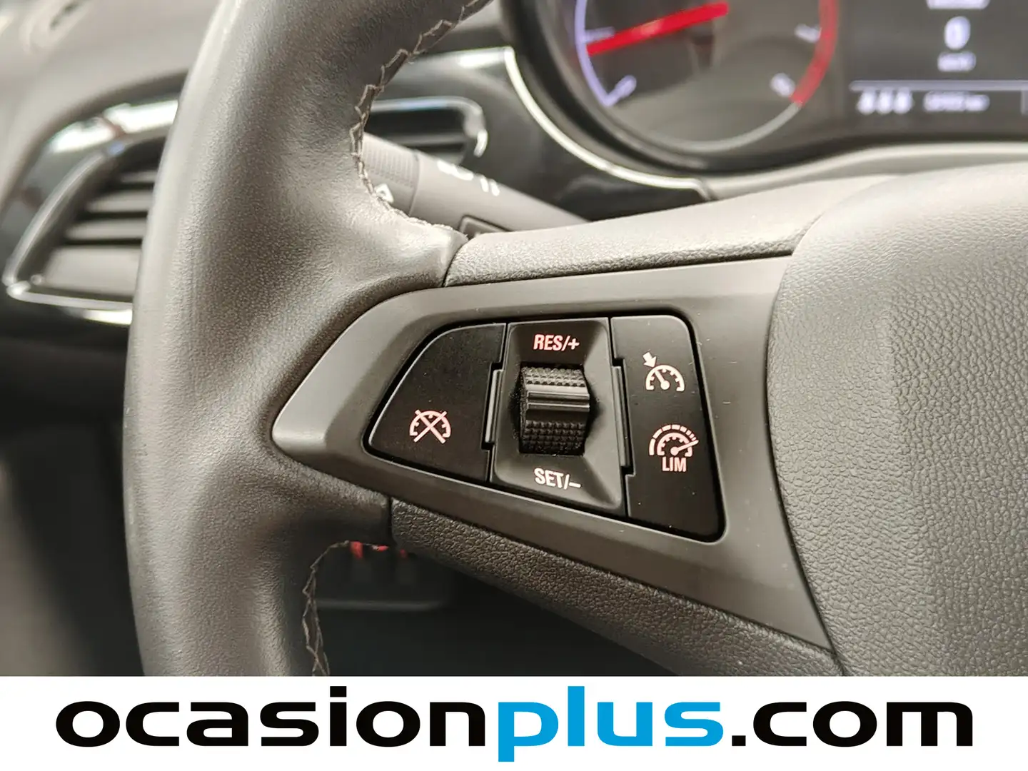 Foto Opel Corsa Opel Corsa 1.4 Design Line (90 CV)