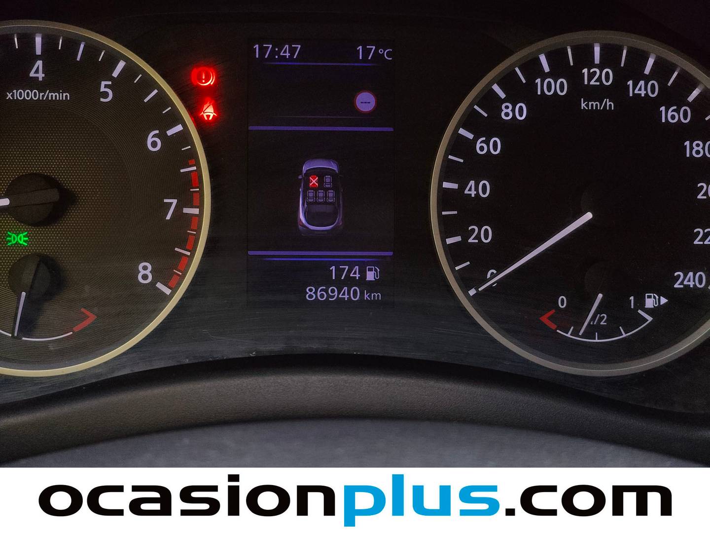 Foto Nissan JUKE Nissan Juke DIG-T Acenta (114 CV)