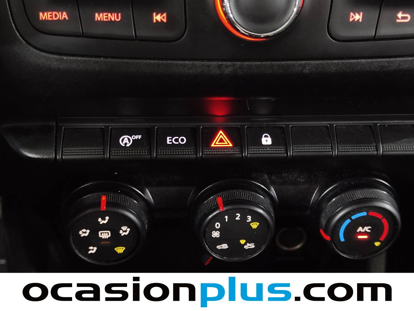 Dacia Duster Dacia Duster Essential TCE (100 CV) 4X2 de segunda mano