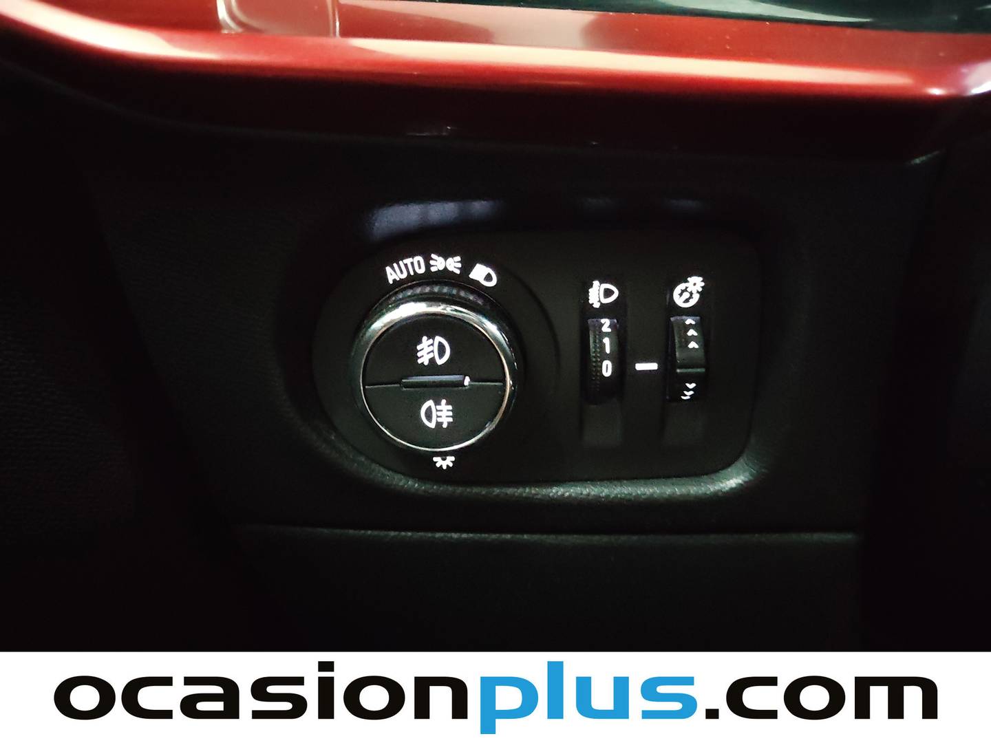 Opel Mokka Opel Mokka 1.2 T GS (136 CV) seminuevo