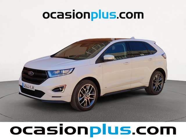 Ford Edge 2.0 TDCI ST-Line 4x4 PowerShift  (210 CV) de segunda mano