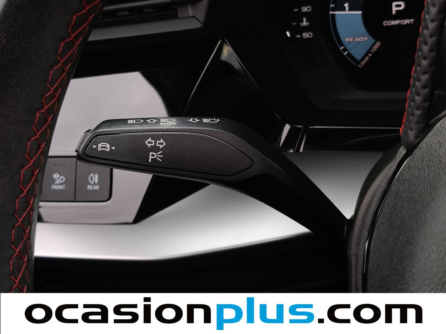 Foto Audi A3 Audi A3 Sedan Sedan S line 35 TDI (150 CV) S tronic