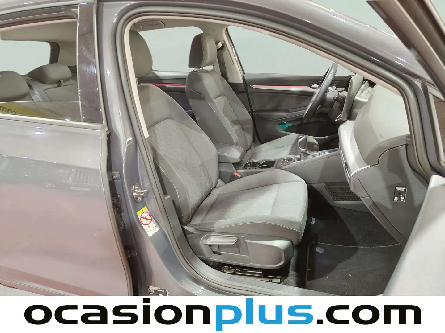 Foto Volkswagen Golf Volkswagen Golf Más 2.0 TDI (115 CV)