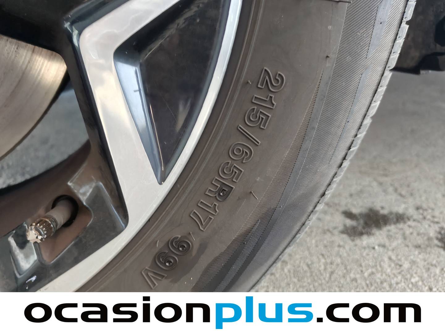 Foto KIA Sportage Kia Sportage 1.6 CRDi MHEV Business 4x2 (136 CV)