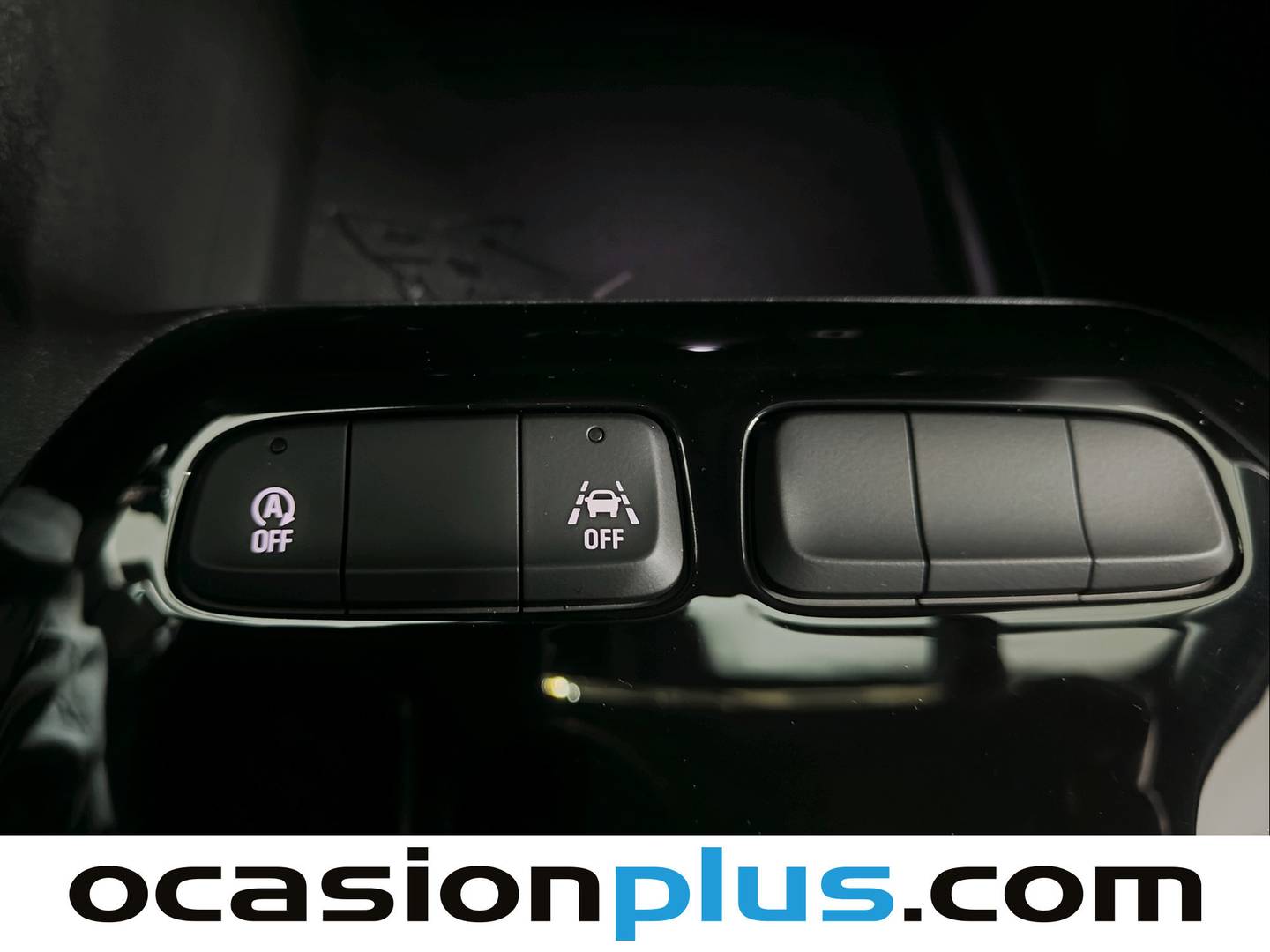 Foto Opel Corsa Opel Corsa 1.2 T XHL Hybrid GS eDCT (110 CV)