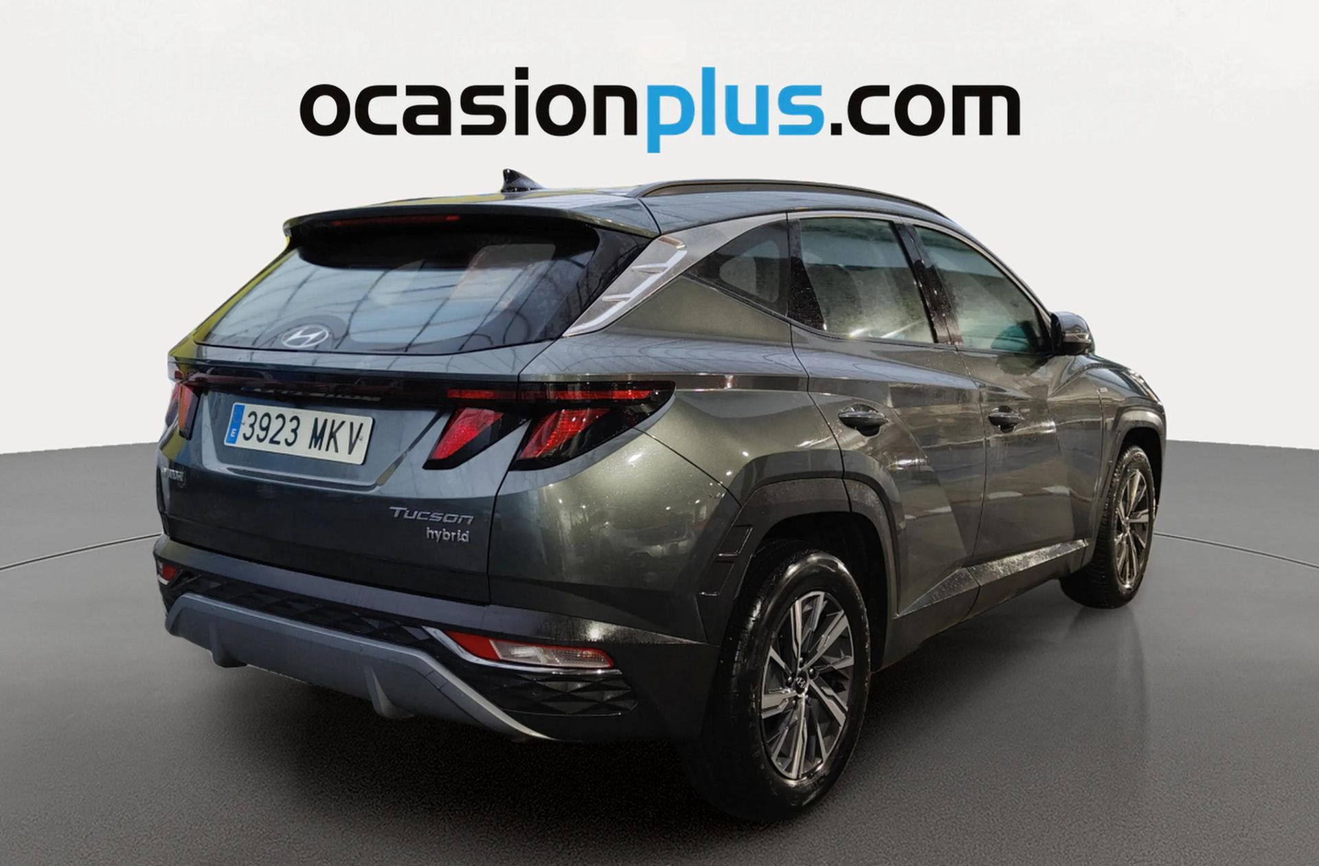 Hyundai Tucson 1.6 T-GDi 48V Maxx - foto 3