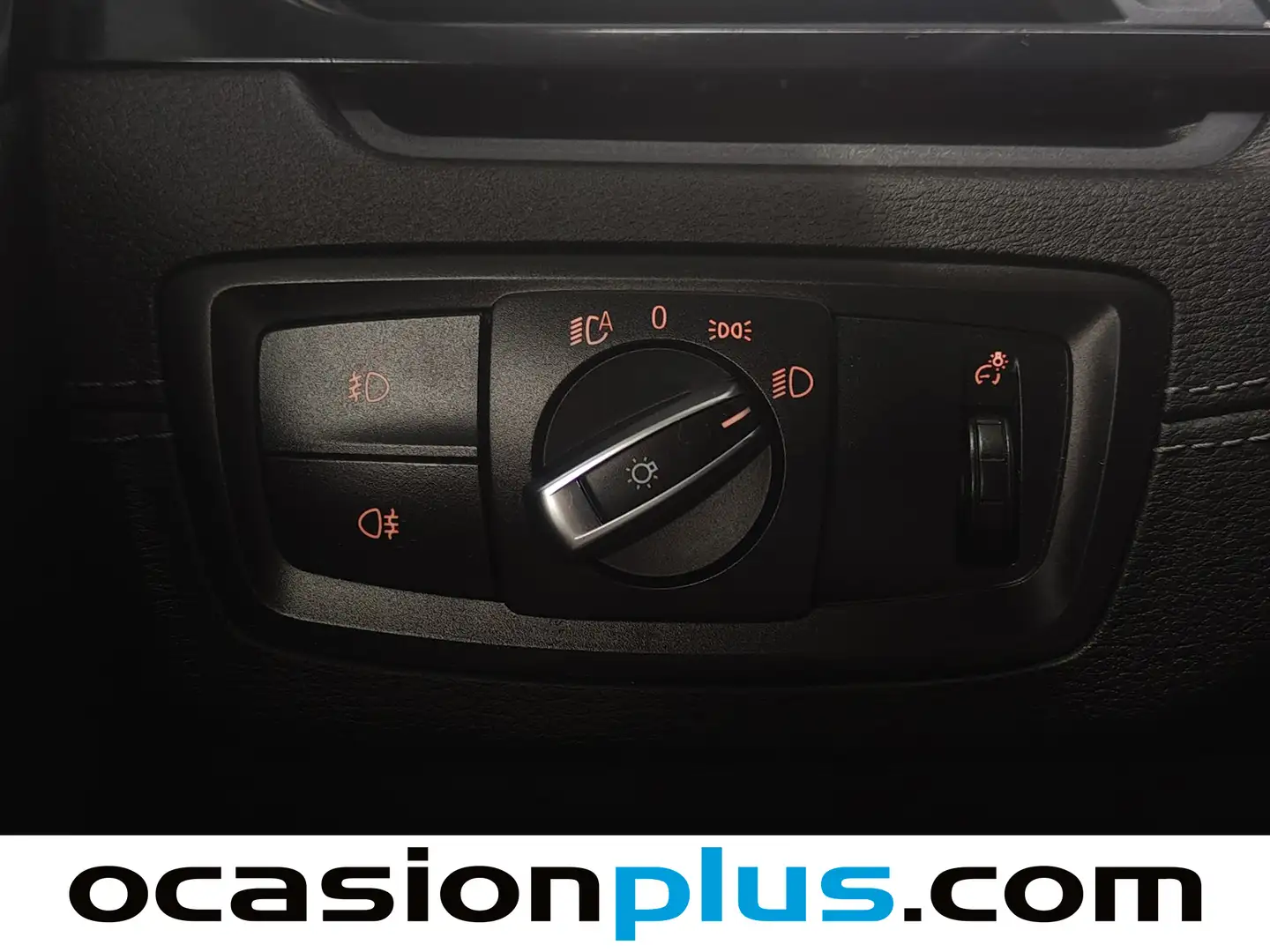 Foto BMW X2 BMW X2 sDrive20i (192 CV)