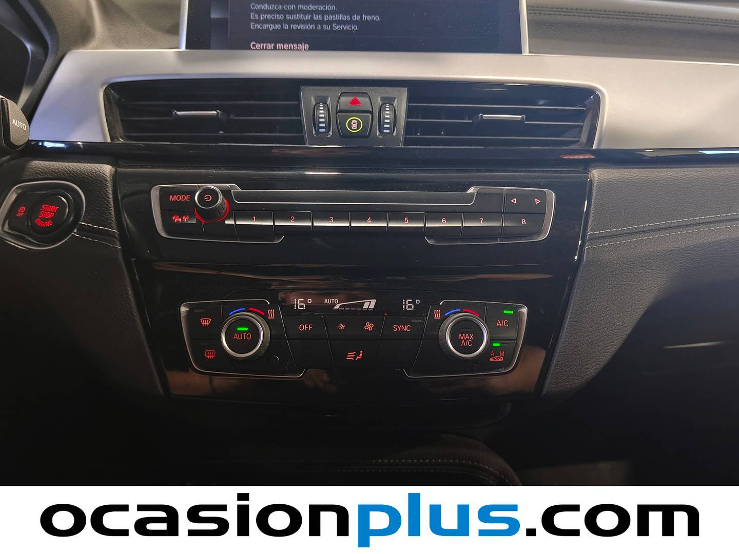 BMW X2 BMW X2 sDrive18d Business (150 CV) barato