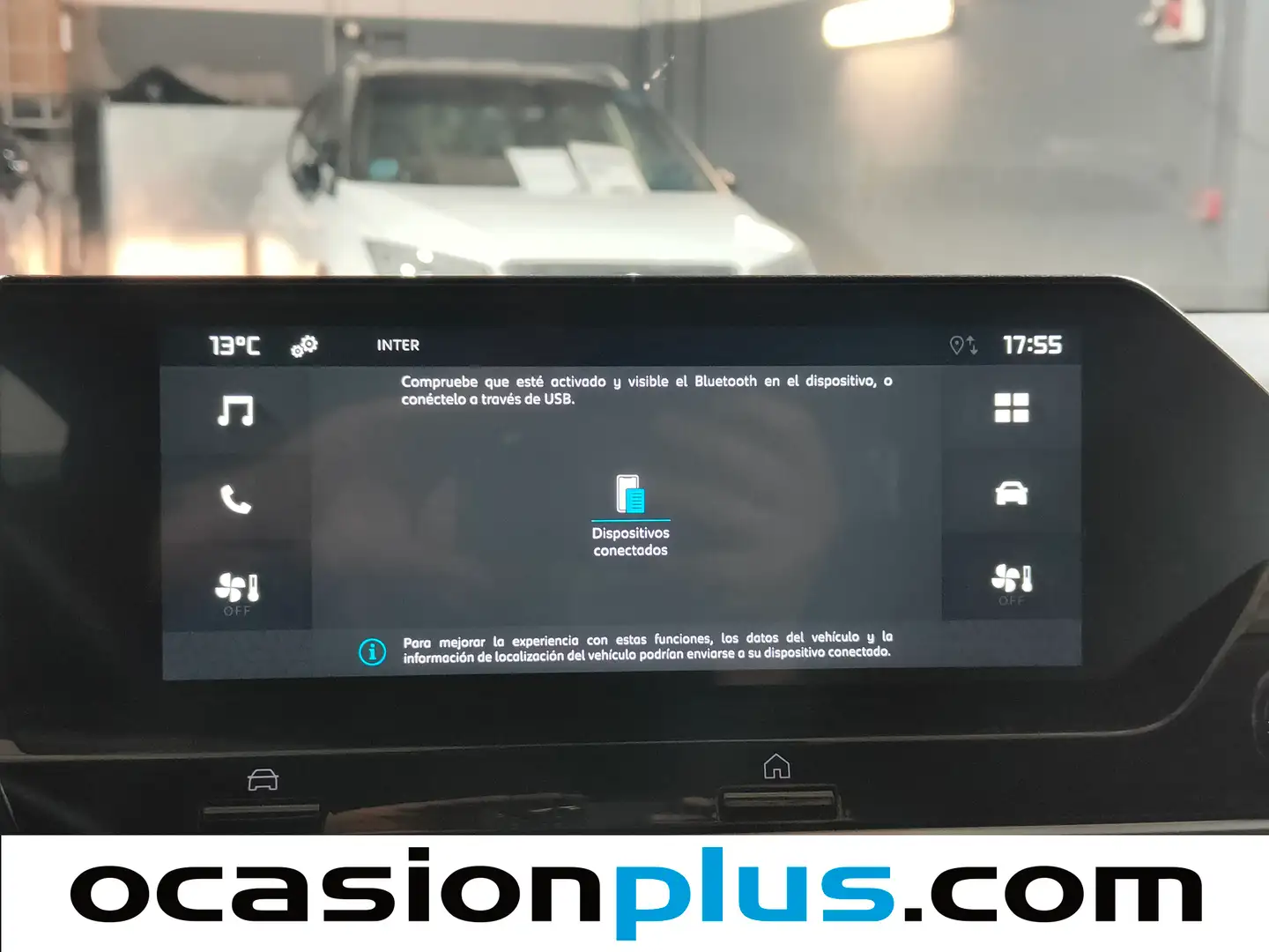 Foto Citroën C4 X Citroen C4 X PureTech 100 S&S 6v You (102 CV)