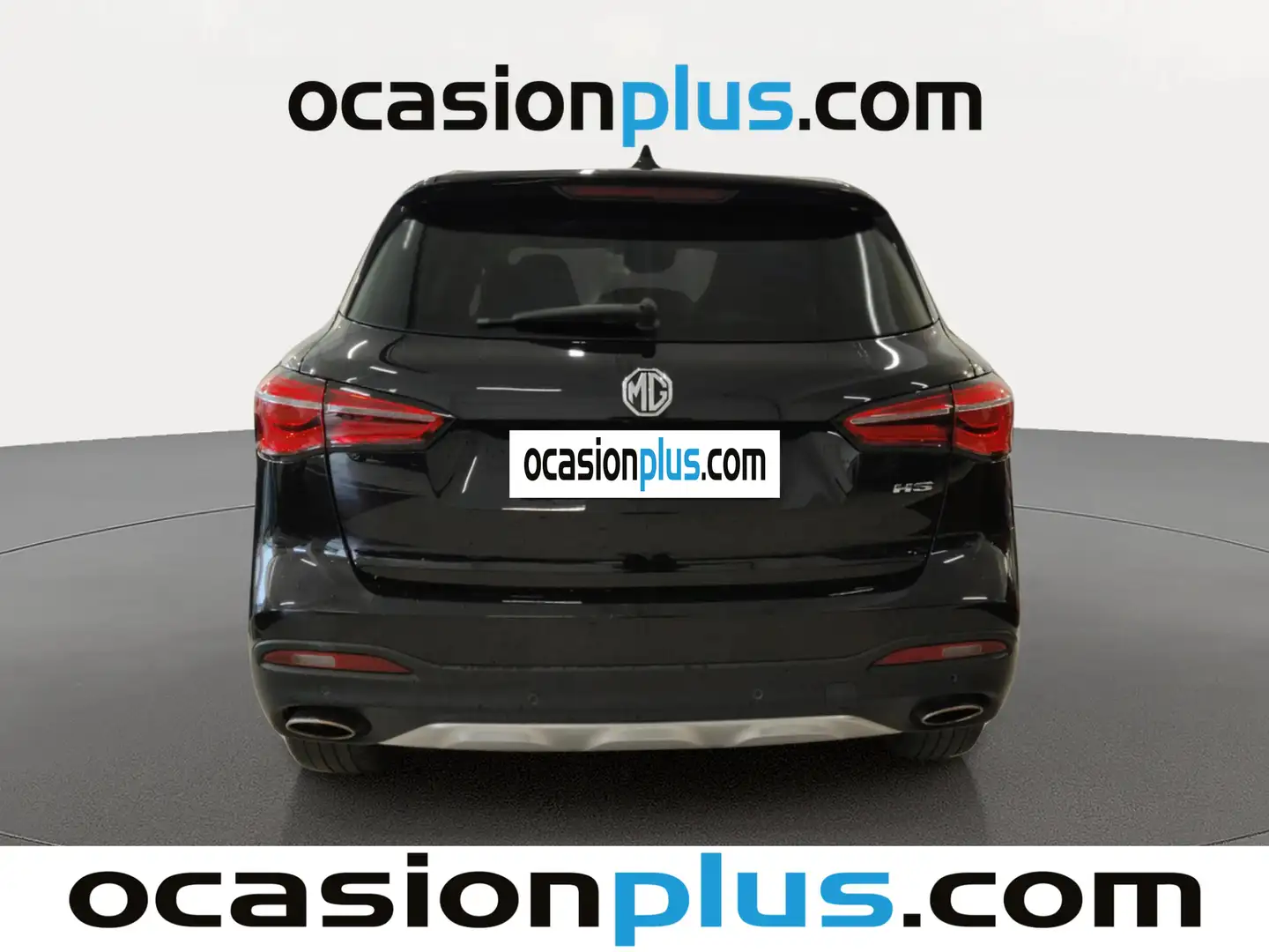 Foto MG HS MG HS 1.5 Turbo GDI Luxury DCT (162 CV)