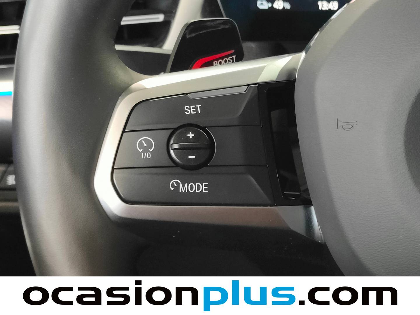BMW iX1 BMW iX1 eDrive20 (204 CV) al mejor precio