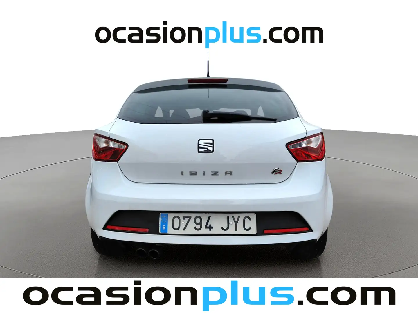 Foto Seat Ibiza SEAT Ibiza 1.0 EcoTSI FR Ultimate Edition (110 CV)