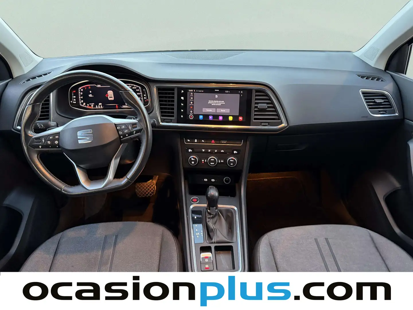 Foto Seat Ateca SEAT Ateca 1.5 TSI S&S Style XL DSG  (150 CV)