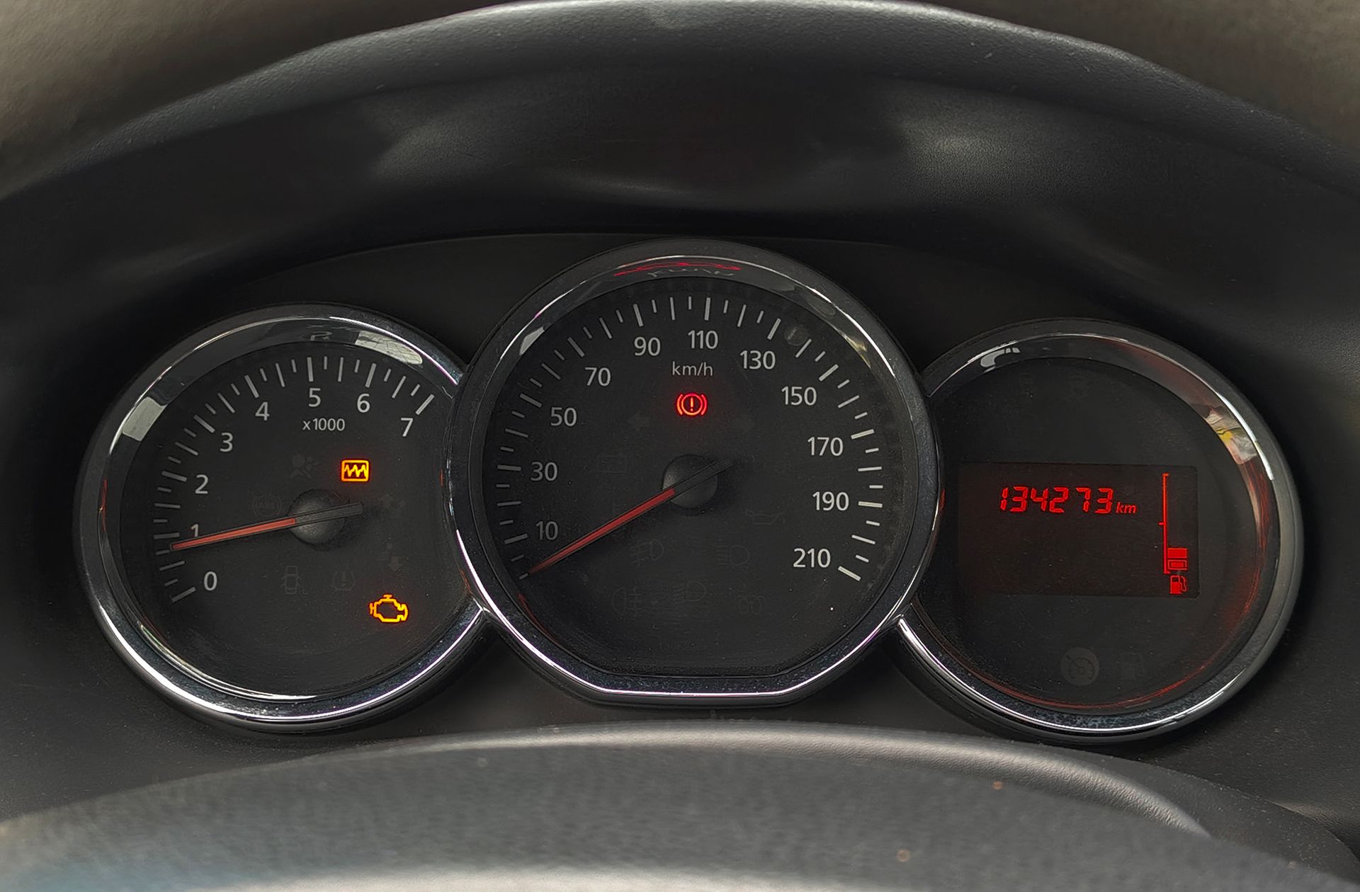 Dacia Sandero Ambiance dCi - foto 17