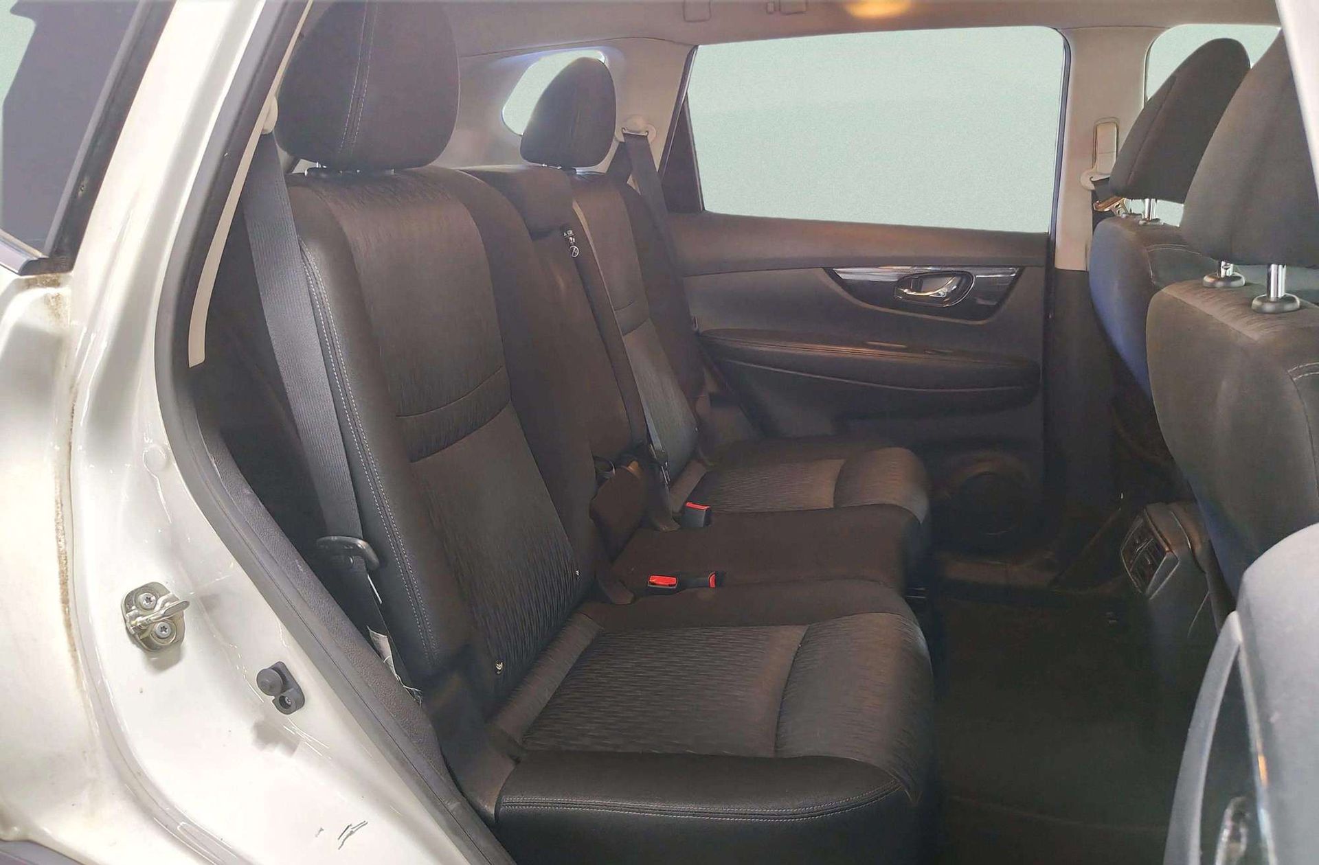 Nissan X-Trail dCi 150 N-Connecta 4x2 Xtronic 7 plazas - foto 21