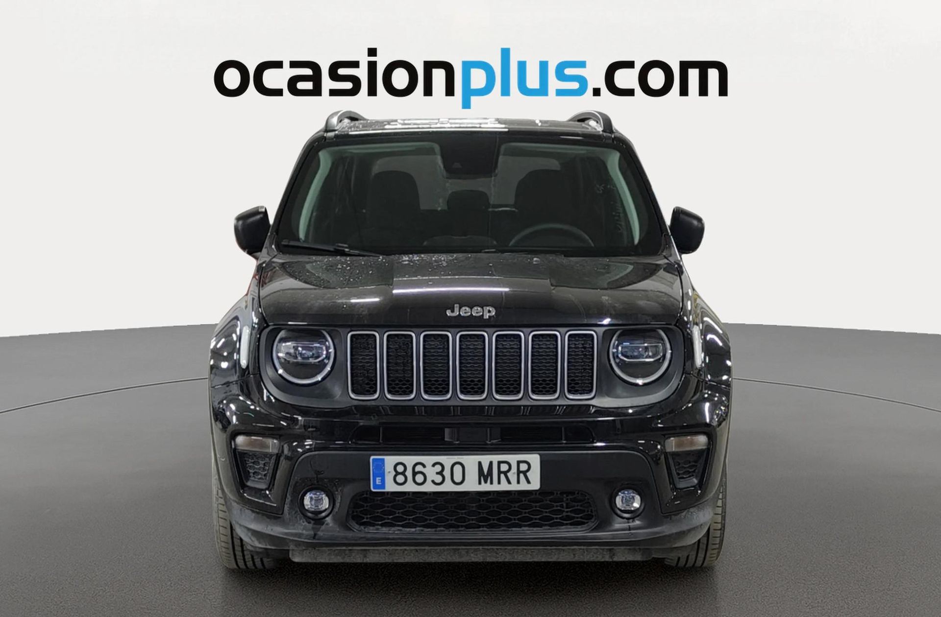 Jeep Renegade eHybrid 1.5 Altitude DCT - foto 17