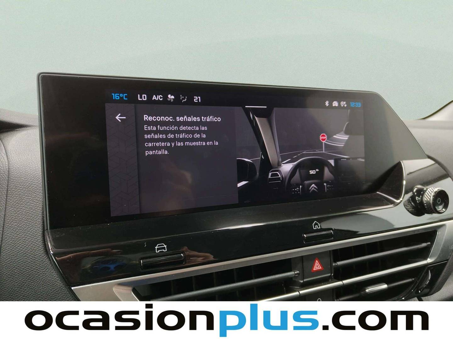 Citroën C4 Citroen C4 PureTech 130 S&S 6v Plus (131 CV) manual