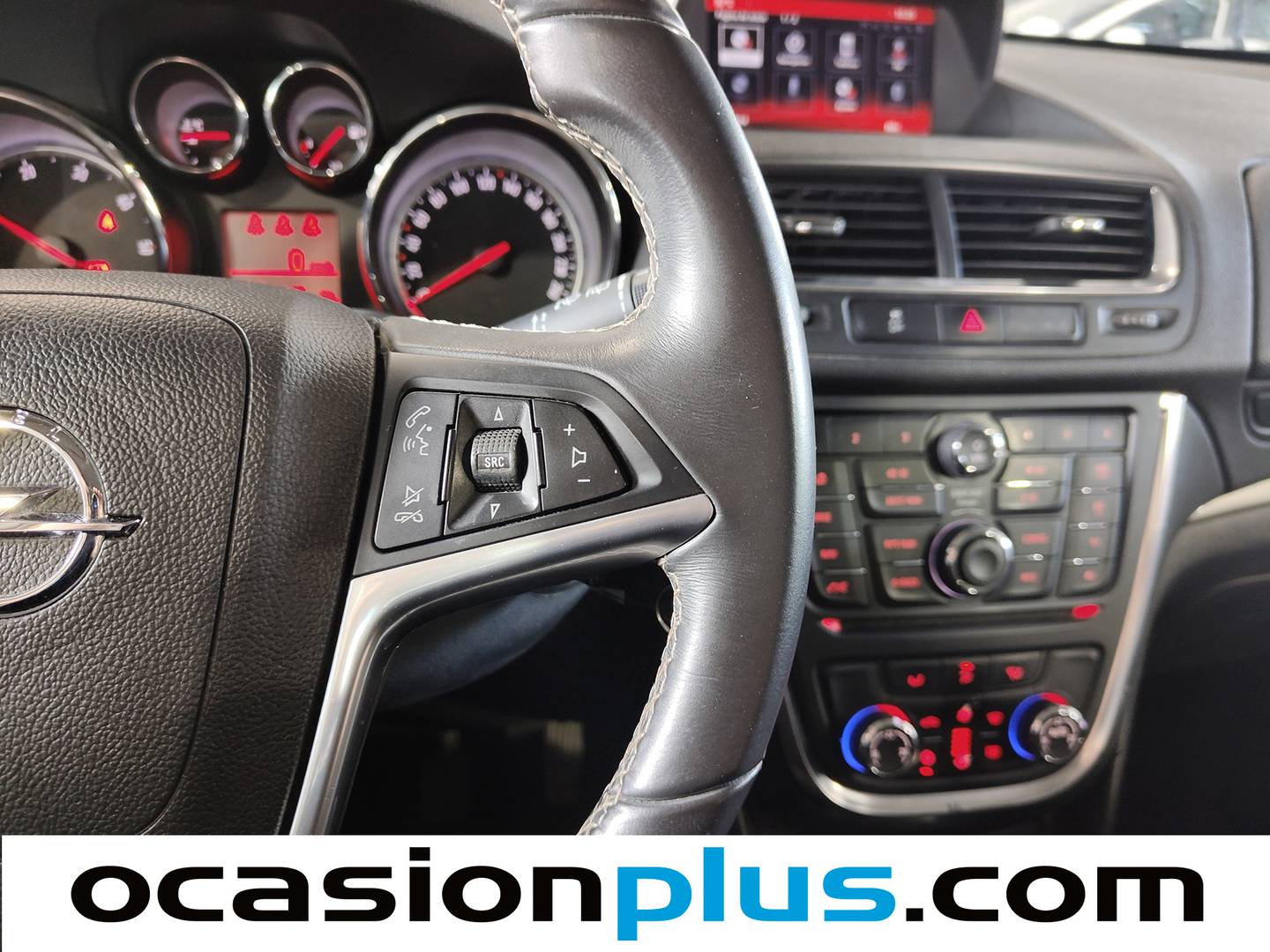 Opel Mokka Opel Mokka 1.7 CDTi S&S Selective 4x2 (130 CV) de ocasión