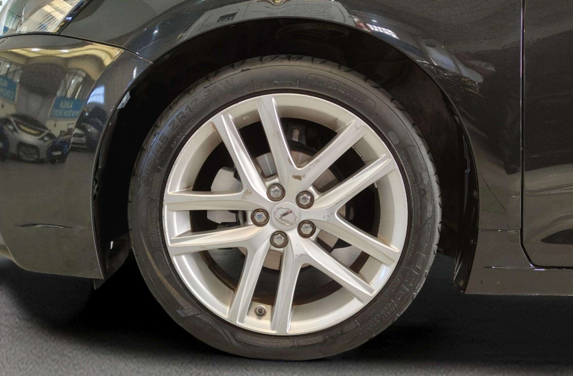 Lexus CT 200h Executive - foto 38
