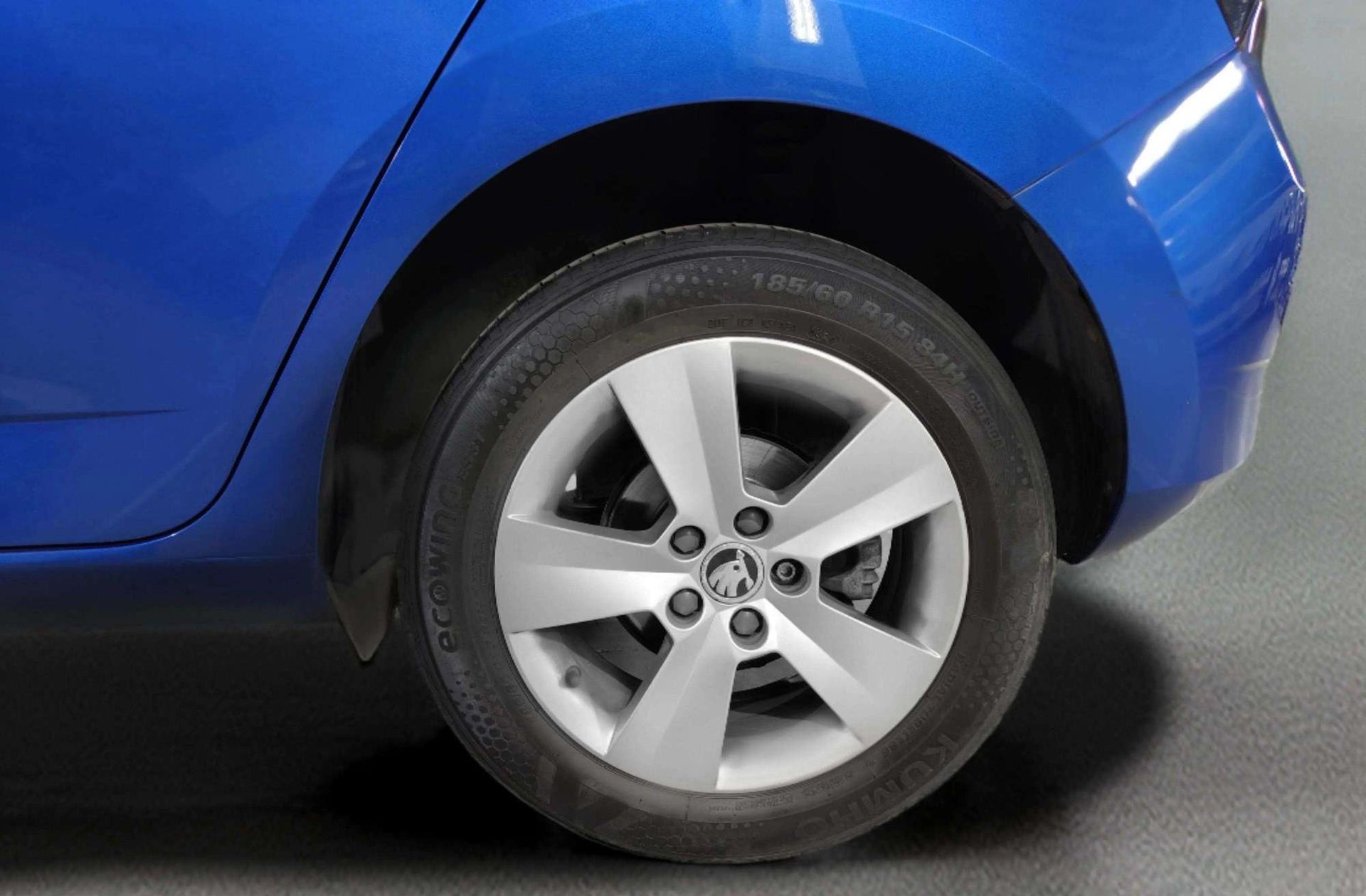 Škoda Fabia 1.2 TSI Like - foto 34