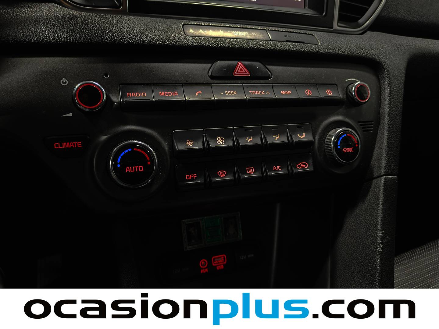 KIA Sportage Kia Sportage 1.7 CRDi VGT Eco-Dynamics x-Tech18 4x2 (115 CV) barato