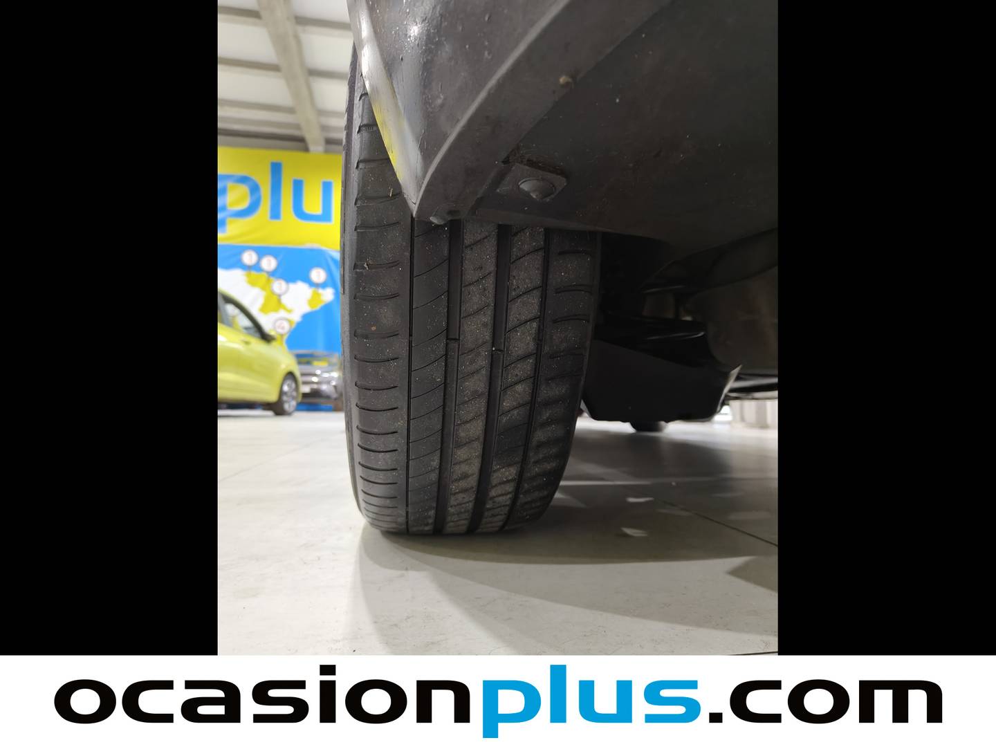 Foto Citroën Grand C4 Picasso Citroen Grand C4 Picasso PureTech 130 6v S&S Feel (130 CV) 7 Plazas